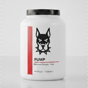 PUMP
