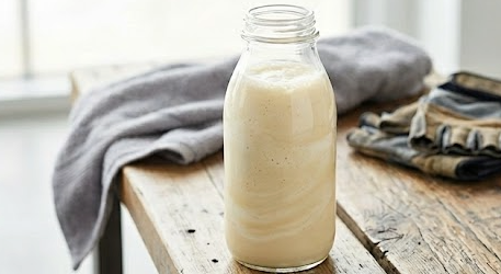 protein shake for muscle recovery