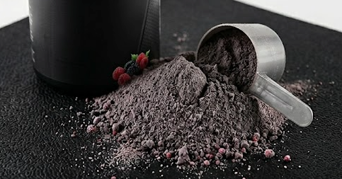 pre workout for muscle growth powder